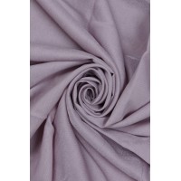 20731 Коттон плательный цв.28 пепел розы