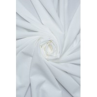 17749 Шифон Супер Софт цв.04 молочный