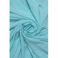 17749 Шифон Супер Софт цв.10 мята