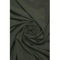 17749 Шифон Супер Софт цв.18 хакки