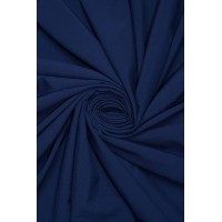 17749 Шифон Супер Софт цв.17 синий