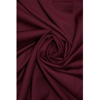 17769 Костюмная Бостон цв.06 бордо