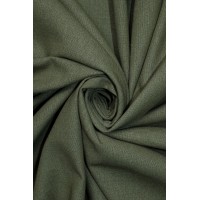 17764 Лён цв.23 милитари