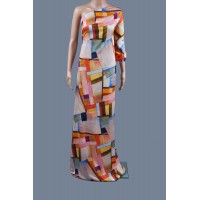 3123 Штапель шёлк диз.16 цв.01