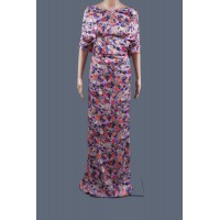 3123 Штапель шёлк диз.18 цв.01