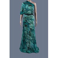 3152 Шифон диз.109