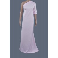 9747 Лён цв.04 розовый