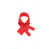 Брючная молния YKK спиральная Т3 - 18 см (820)