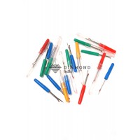 Вспариватель швов 6,5 см