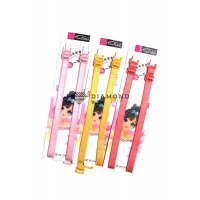 Брители для бюстгалтера в ассортименте (1 см)