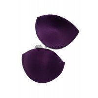 Чашка балконет Push-up, фиолетовый, об.90 см