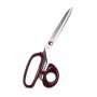 Ножницы портновские "High Quality Scissors", №12/25 см цв.бордо