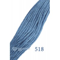 Мулине " Peri " цв.00518