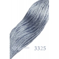 Мулине " Peri " цв.3325