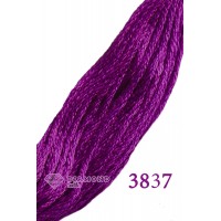 Мулине " Peri " цв.3837