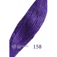 Мулине " Peri " цв.158