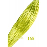 Мулине " Peri " цв.165