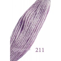 Мулине " Peri " цв.211