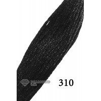 Мулине " Peri " цв.310