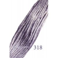 Мулине " Peri " цв.318