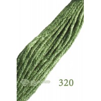 Мулине " Peri " цв.320