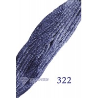 Мулине " Peri " цв.322