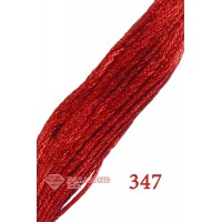 Мулине " Peri " цв.347