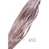Мулине " Peri " цв.452