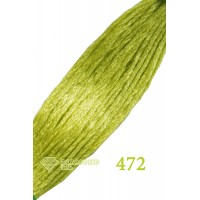 Мулине " Peri " цв.472