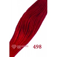 Мулине " Peri " цв.498