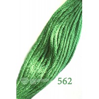 Мулине " Peri " цв.562