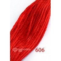 Мулине " Peri " цв.606