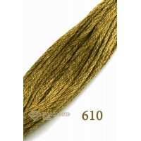 Мулине " Peri " цв.610