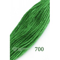 Мулине " Peri " цв.700