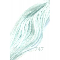 Мулине " Peri " цв.747