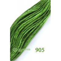 Мулине " Peri " цв.905