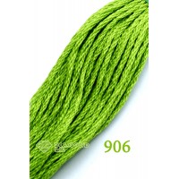 Мулине " Peri " цв.906