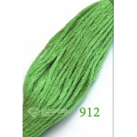 Мулине " Peri " цв.912