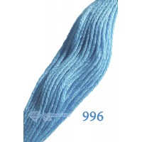 Мулине " Peri " цв.996