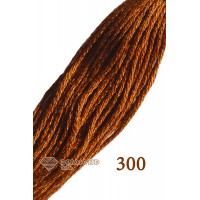 Мулине " Peri " цв.300