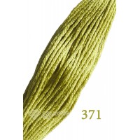 Мулине " Peri " цв.371
