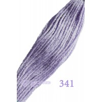 Мулине " Peri " цв.341