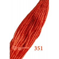 Мулине " Peri " цв.351