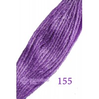 Мулине " Peri " цв.155