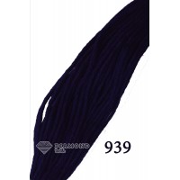 Мулине " Peri " цв.939