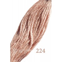Мулине " Peri " цв.224
