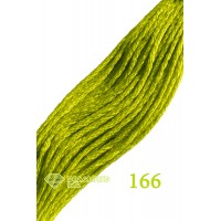 Мулине " Peri " цв.166