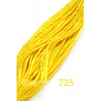 Мулине " Peri " цв.725