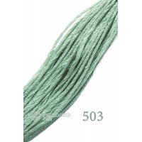 Мулине " Peri " цв.503