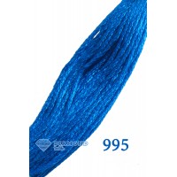 Мулине " Peri " цв.995